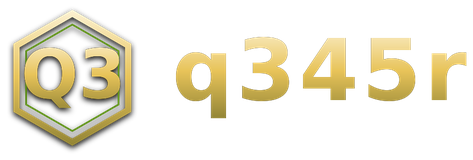 q345r logo